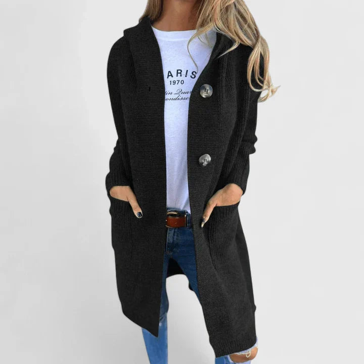 Veradis | Elegant Cardigan