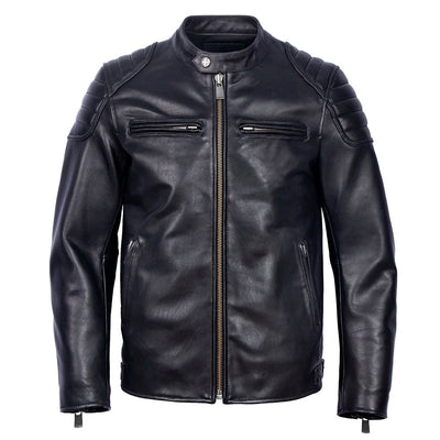 Daniel | Vintage Leather Jacket