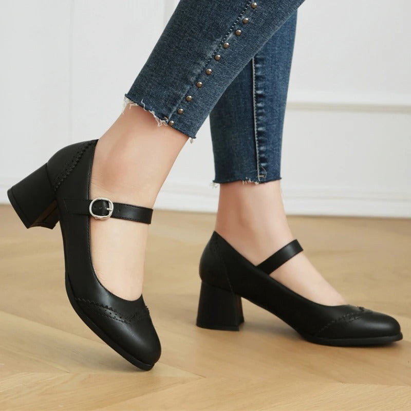 Circe | Orthopedic Shoes