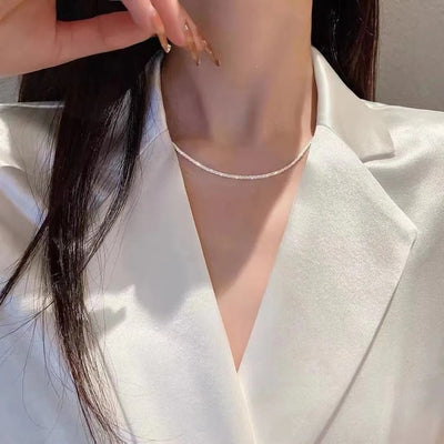 Thary | Starlight Necklace Set
