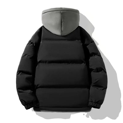 Josiah | Puffer Jacket