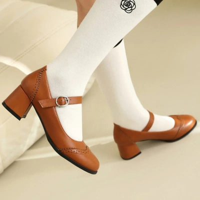 Circe | Orthopedic Shoes