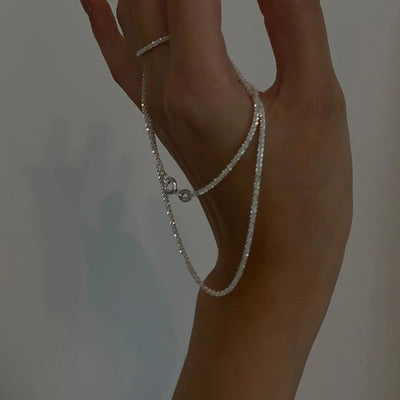 Thary | Starlight Necklace Set