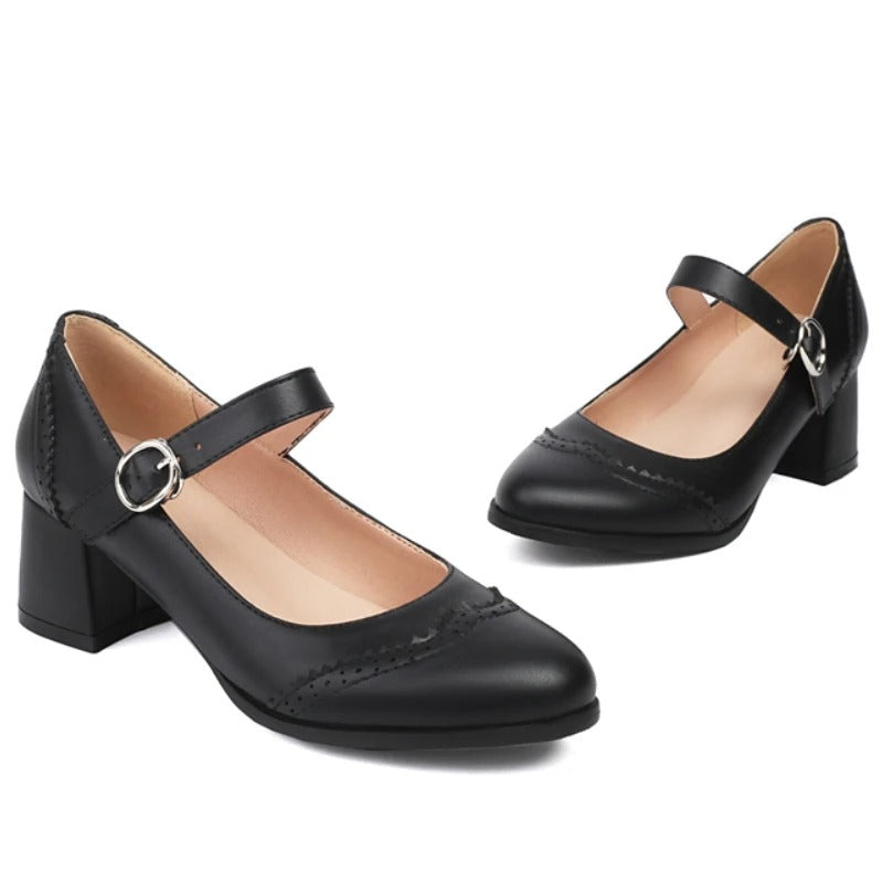 Circe | Orthopedic Shoes