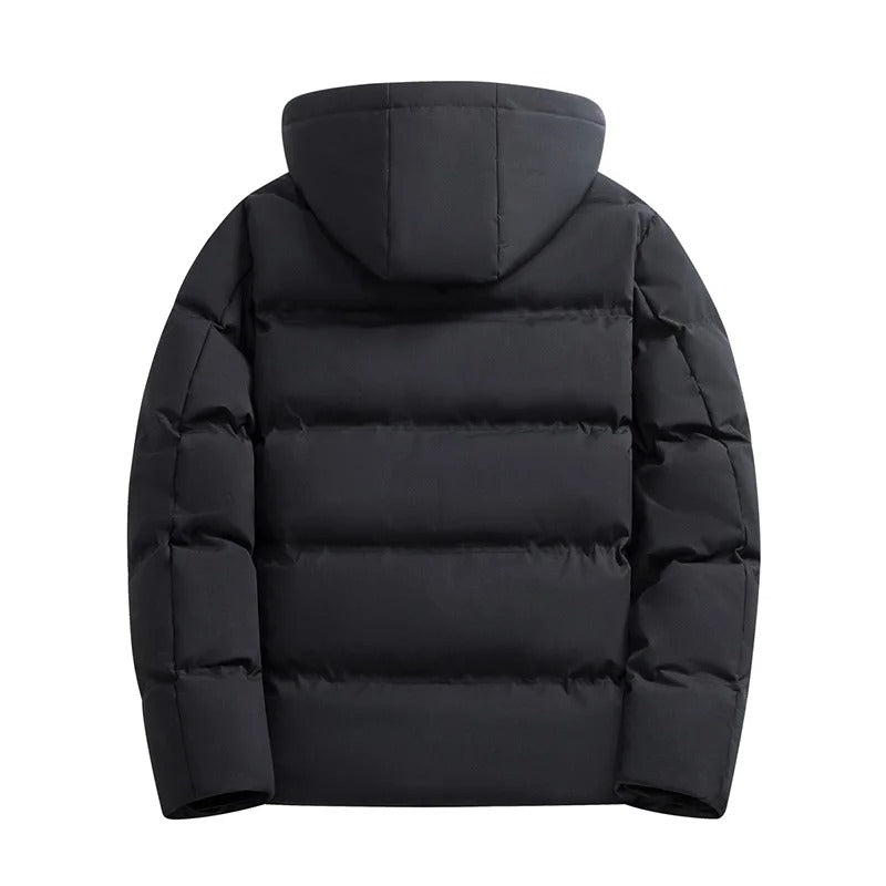Joshua | Waterproof Winter Jacket