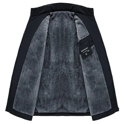 Waylon | Padded Puffer Jacket