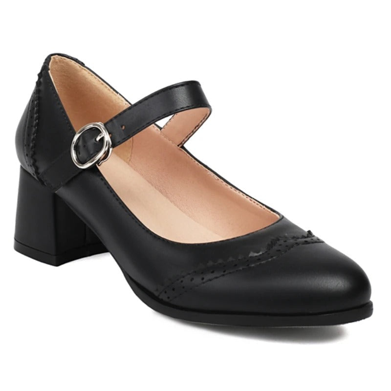 Circe | Orthopedic Shoes
