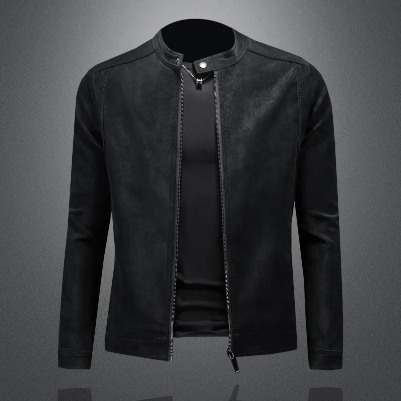 Lucas | High-Quality Leather Jacket