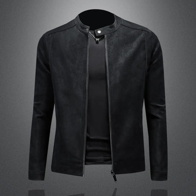 Lucas | High-Quality Leather Jacket