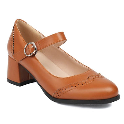Circe | Orthopedic Shoes