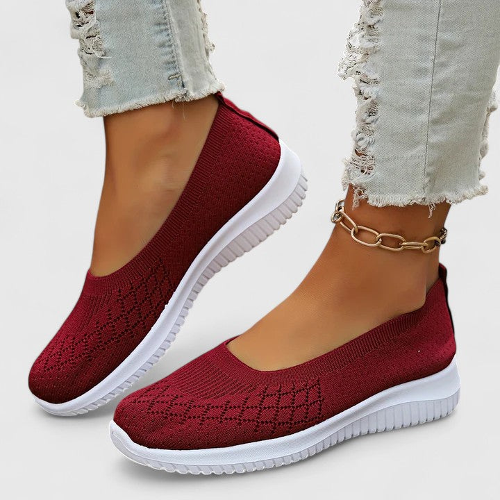 Maci™ - Orthopedic Slip-Ons