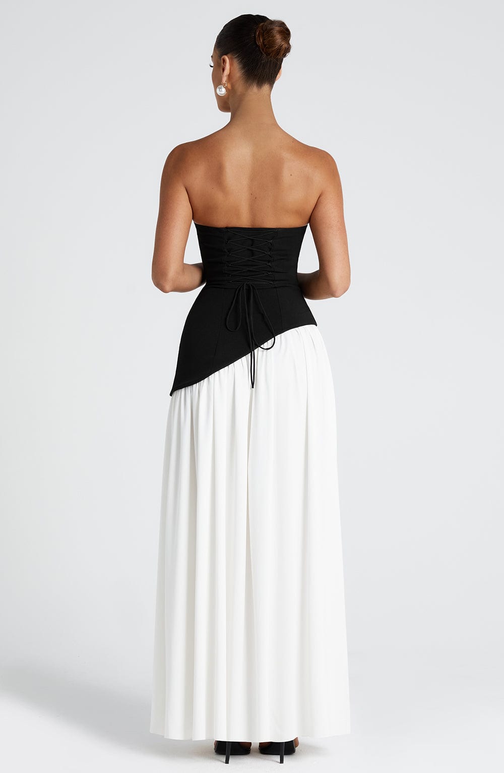 Remi™ - Sophisticated Maxi Dress
