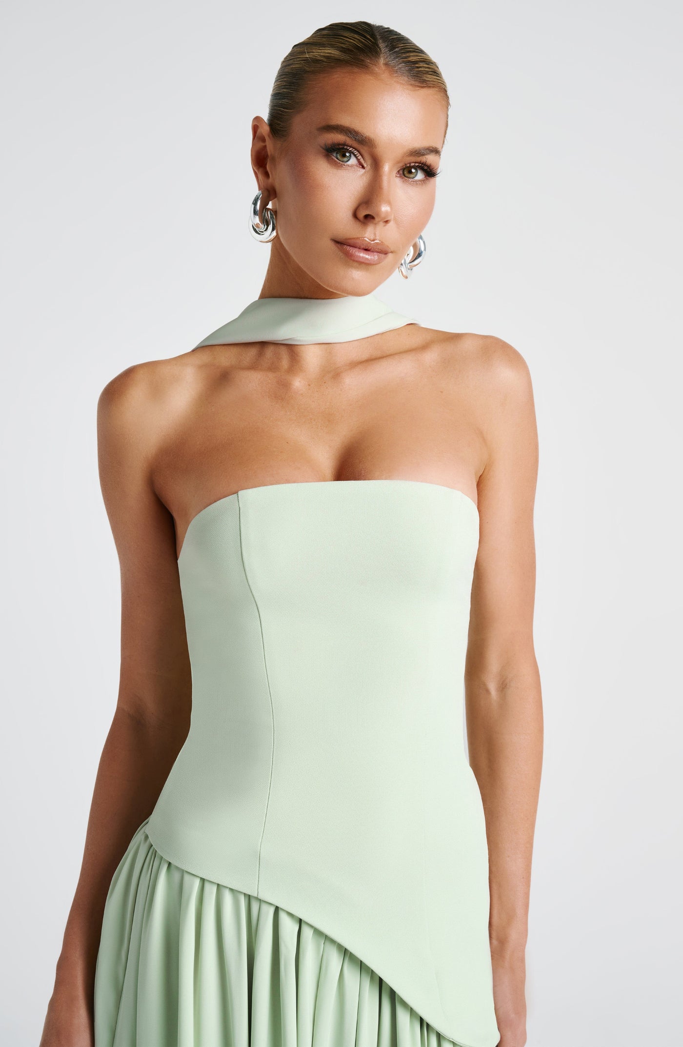 Remi™ - Sophisticated Maxi Dress