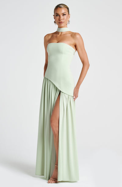 Remi™ - Sophisticated Maxi Dress