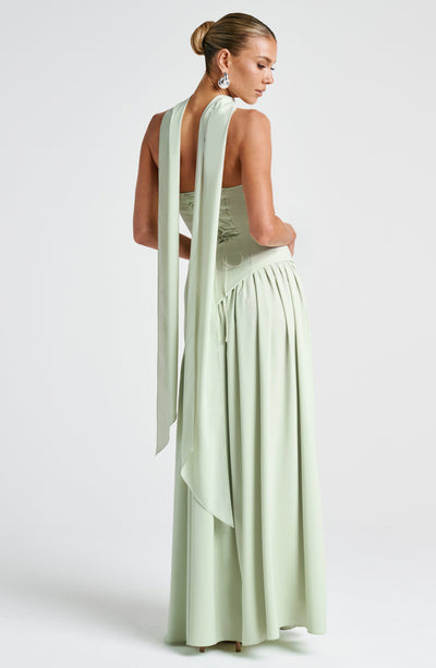 Remi™ - Sophisticated Maxi Dress