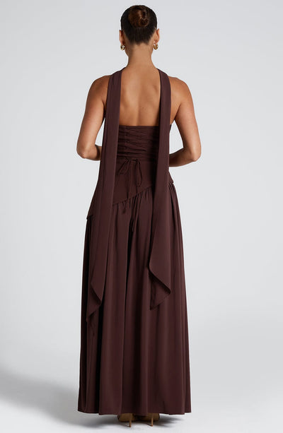 Remi™ - Sophisticated Maxi Dress