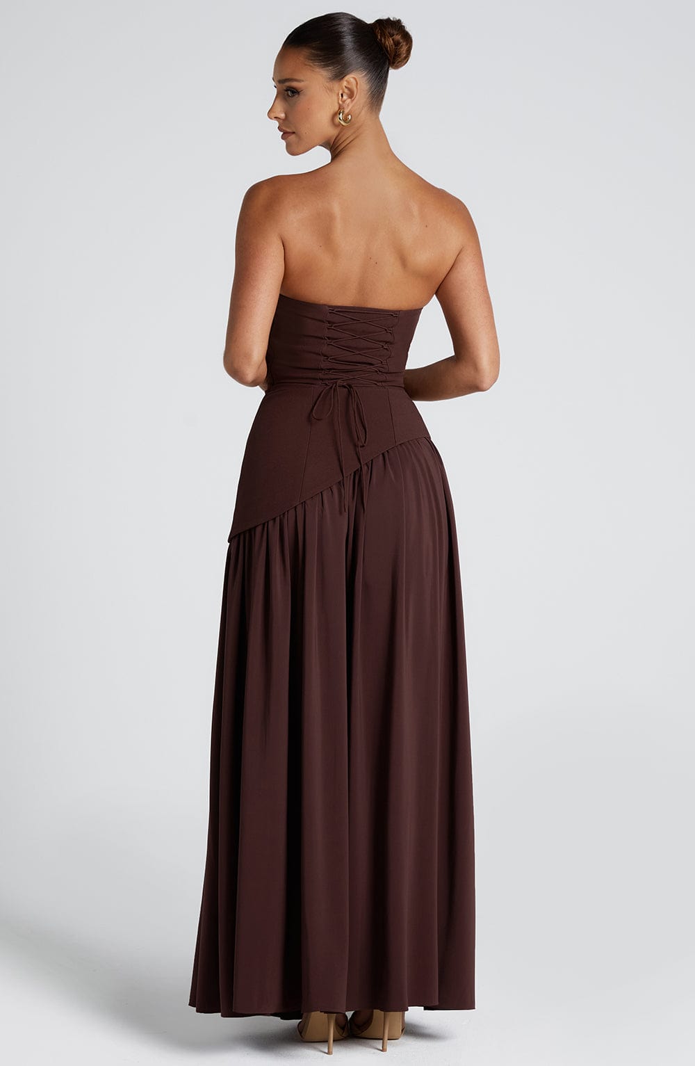 Remi™ - Sophisticated Maxi Dress