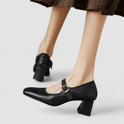 Chiara™ - Orthopedic Mary Jane Shoes