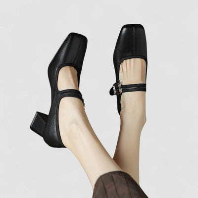 Chiara™ - Orthopedic Mary Jane Shoes