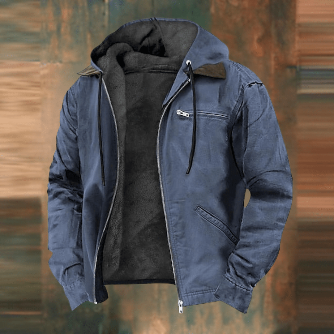 Fidel | Men's Jacket