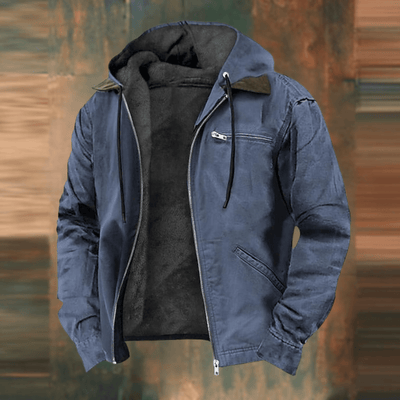 Fidel | Men's Jacket