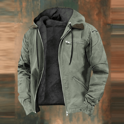 Fidel | Men's Jacket
