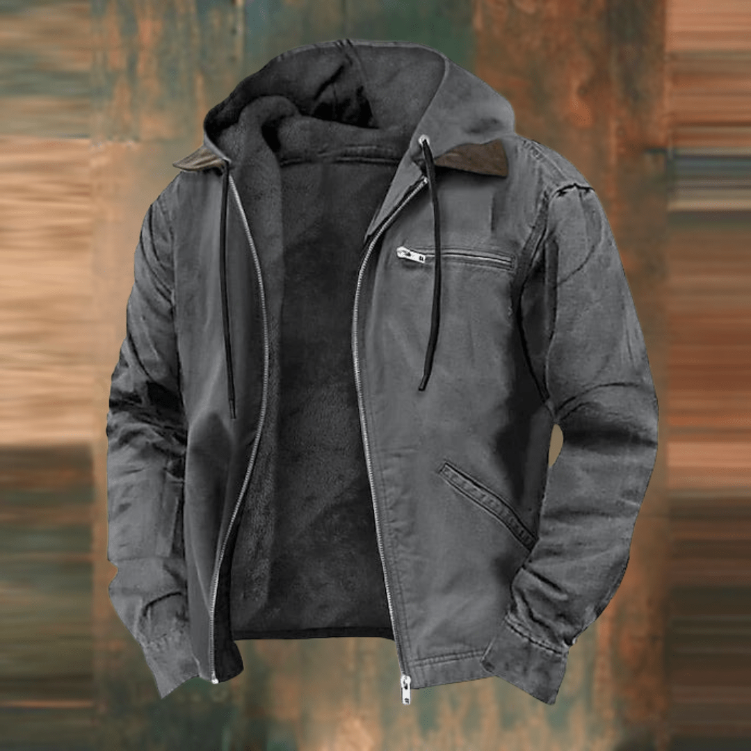 Fidel | Men's Jacket