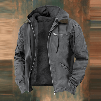 Fidel | Men's Jacket