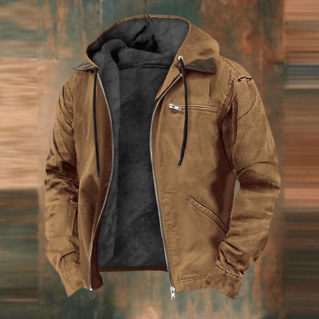 Fidel | Men's Jacket