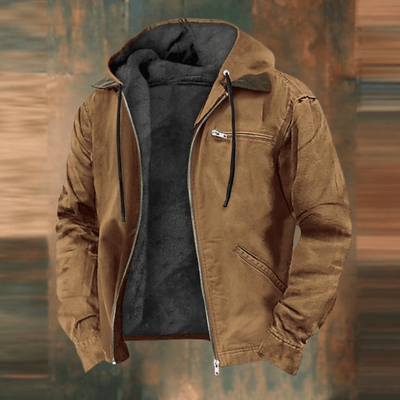 Fidel | Men's Jacket