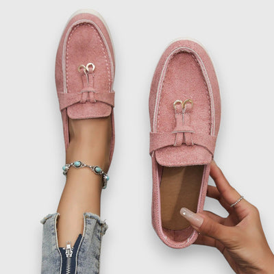 Genoveva™ - Orthopedic Loafers