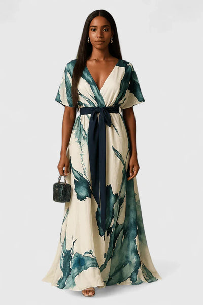 Sienna™ - Sophisticated Dress