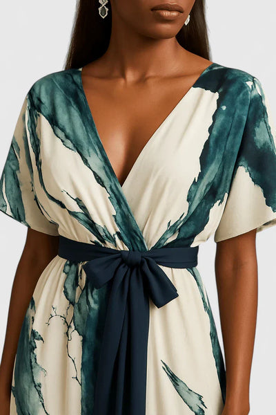 Sienna™ - Sophisticated Dress
