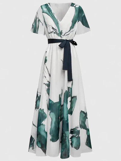Sienna™ - Sophisticated Dress