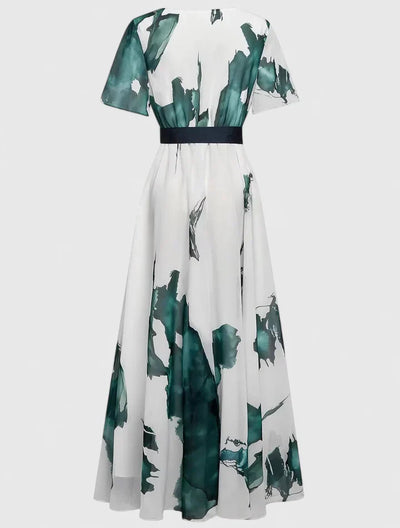 Sienna™ - Sophisticated Dress