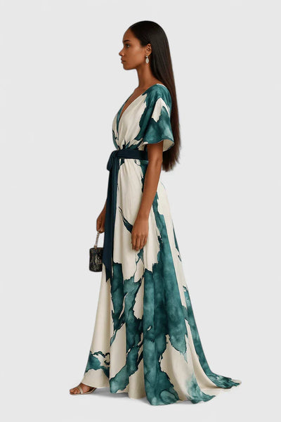 Sienna™ - Sophisticated Dress