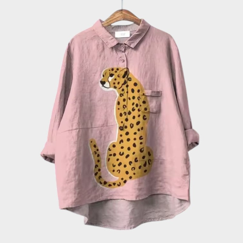 Kailani™ - Blouse