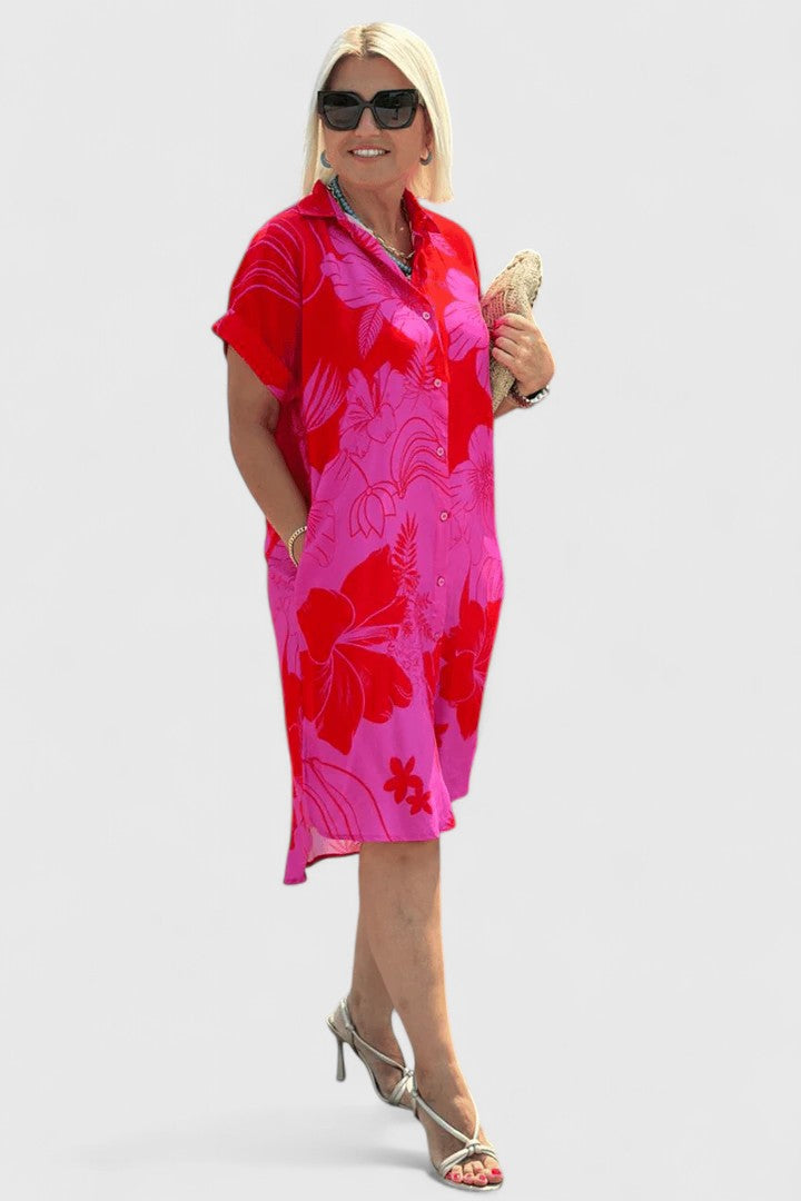 Willow™ - Comfortable Dress