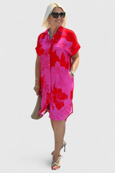 Willow™ - Comfortable Dress