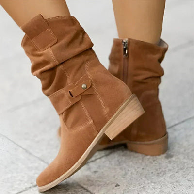 Meiko | Orthopedic Boots
