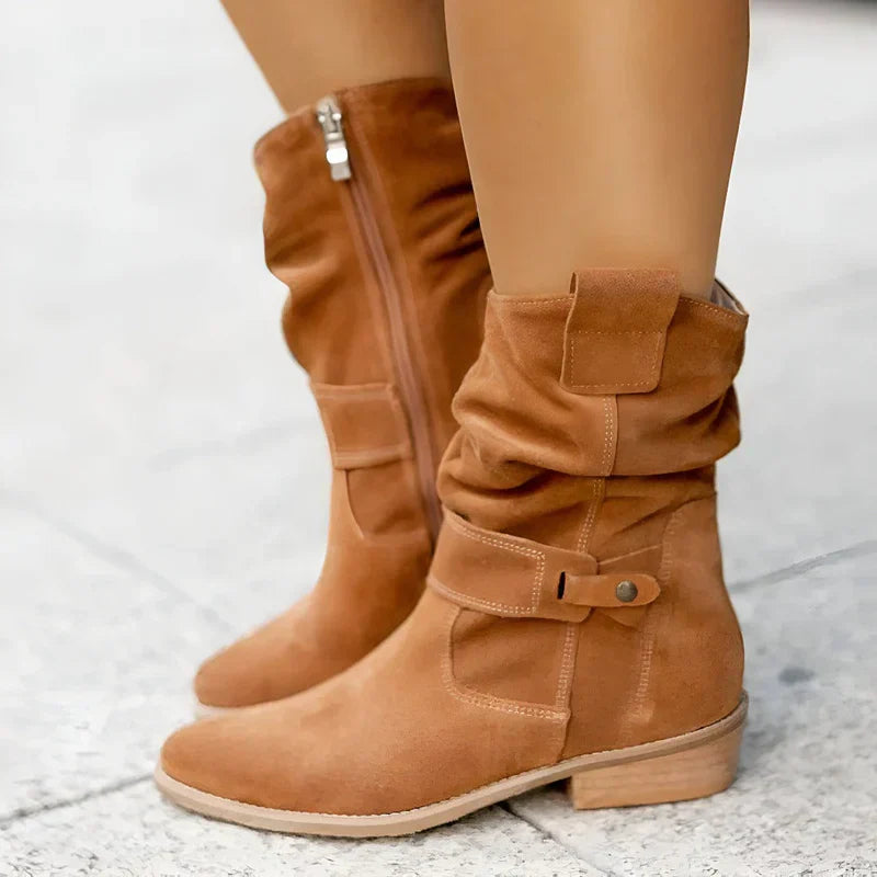 Meiko | Orthopedic Boots