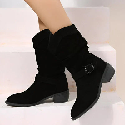 Meiko | Orthopedic Boots