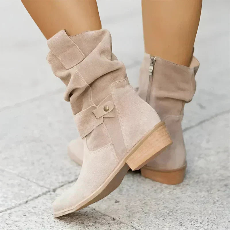 Meiko | Orthopedic Boots