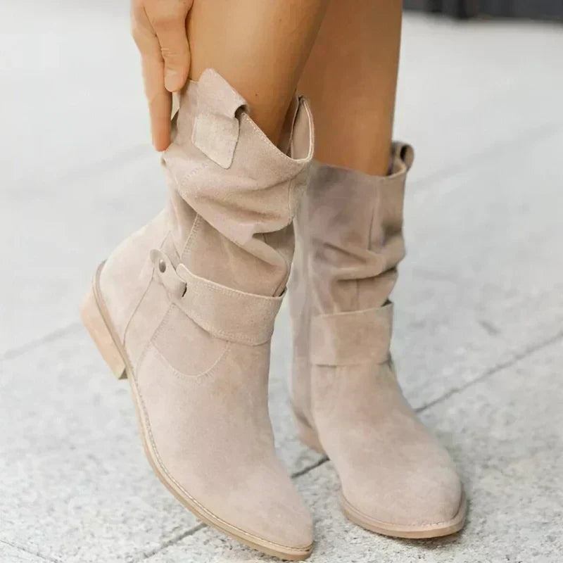 Meiko | Orthopedic Boots