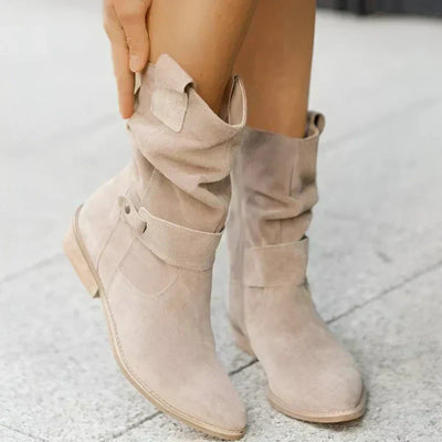 Meiko | Orthopedic Boots