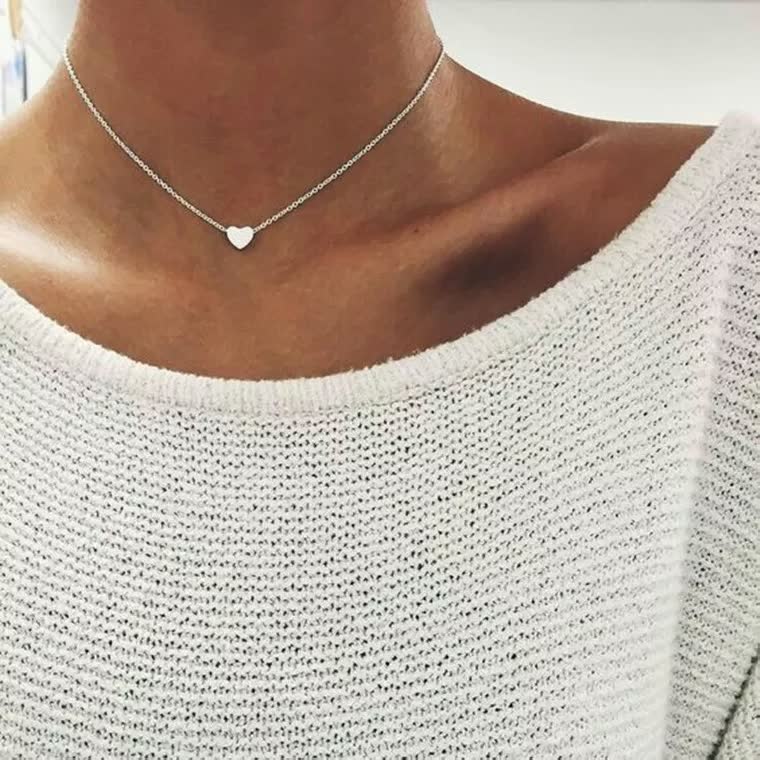 Ara | Exquisite Necklace