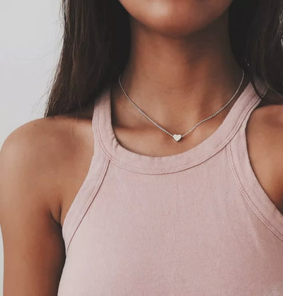 Ara | Exquisite Necklace