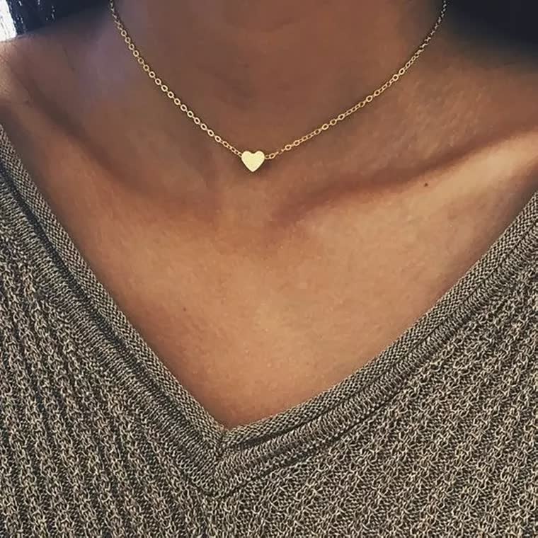 Ara | Exquisite Necklace