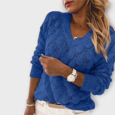 Ismena | Stylish Pullover