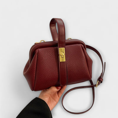 Tanzanite | Retro Bag